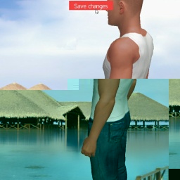 for 3D virtual sex game, join and contact heterosexual fiend boy Ducviper, Malta, 