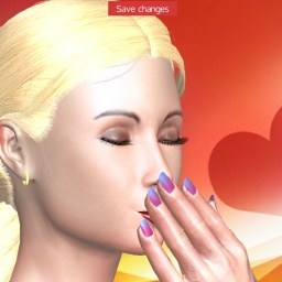 adults enjoying 3D sex games like bisexual fiend girl Himiko, UK, Waiting...., anything for a gift :)