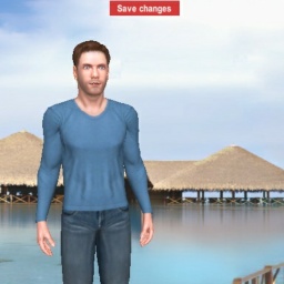 see  hot boy Male29099, Estonia,  while playing porn game online