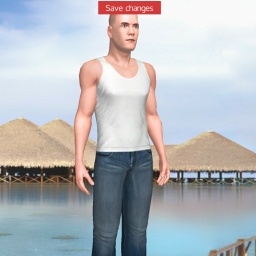 sexgame online MMO playing with adult member heterosexual lusty boy Ary988, 