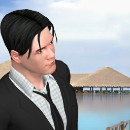 hot heterosexual communicative boy Dannyisme, US,  enjoys online 3Dsex