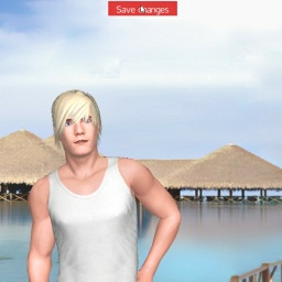 sexgame online MMO playing with adult member heterosexual bugger boy RageCanuck, 