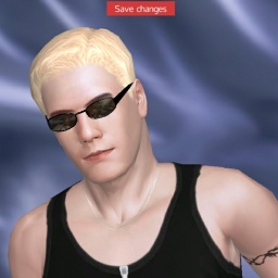 virtual sex and dating with people like bisexual sodomist boy Unholy, game currency blows