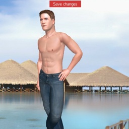 playing hot sex games with fans like heterosexual sensitive boy Taco212, 