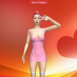 playing hot sex games with fans like bisexual chatty shemale DarkAngel101, just looking to meet people and make some friends :3