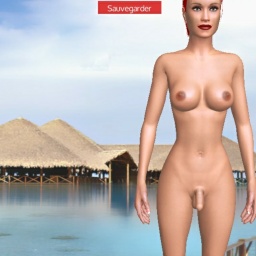 playing hot sex games with fans like  hot shemale KingSissy, 