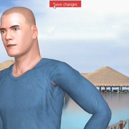 sexgame online MMO playing with adult member  hot boy Devil7, 