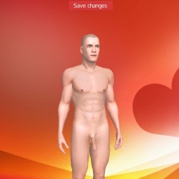 Check out heterosexual devoted boy Antiny_Damia,  if you want to oparticipate in sexgame MMORPG