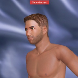 free 3D sex game adventures with heterosexual sodomist boy Friendlyoldm, 