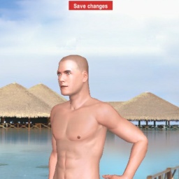 see heterosexual pleasant boy Daoquan123,  while playing porn game online