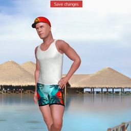 sexgame online MMO playing with adult member  emotional boy Ljubomir2244, 