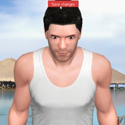for 3D virtual sex game, join and contact heterosexual eroticism boy M_david, Hungary, 