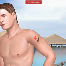 play online virtual sex game with member heterosexual pleasant boy Tomharris, UAE, Love everyone, 