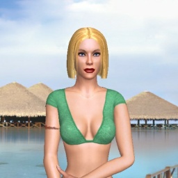 hot heterosexual brute girl Maria_esp, Spain, divertida y amigable :) enjoys online 3Dsex