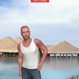 best sim sex game online with heterosexual nymphomaniac boy BeardedRebel, Usa, Sarcastic funny guy, here for a good time