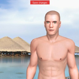 partner heterosexual voluptuous boy Deanyboiiy,  for adult online game playing