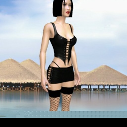 for 3D virtual sex game, join and contact bisexual erotomanic girl Sanjax, germany, 