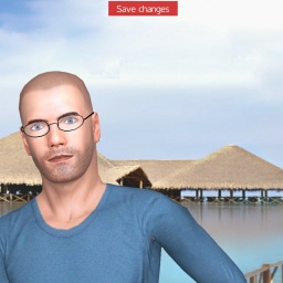 sexgame online MMO playing with adult member heterosexual bugger boy Jason_2023, 