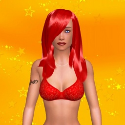 partner bisexual fiend girl Miss_ADK,  for adult online game playing