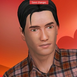 hot online porn game player heterosexual vuloptuous boy MarcuzZGamer, Mexico, 