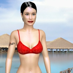 try virtual 3D sex with bisexual narcissist girl Samathabicht, i need sex, please