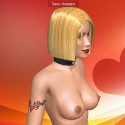 3Dsex game playing AChat community member heterosexual wordy girl BettySlut, bbc slut