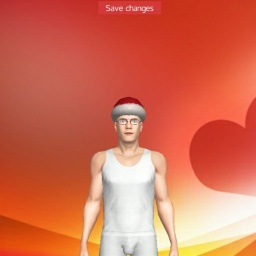Check out heterosexual fond boy R_O_Y, india, i am a huuger love to fuck if you want to oparticipate in sexgame MMORPG