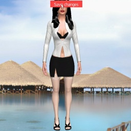 see bisexual lecher girl Dragon7189, merica, Gyat,  while playing porn game online