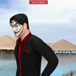 adults enjoying 3D sex games like heterosexual nymphomaniac boy Narkoman, Idk, 24 yrs old serb :3, 