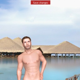 for 3D virtual sex game, join and contact heterosexual erotomanic boy DontForgetMe, United States, 