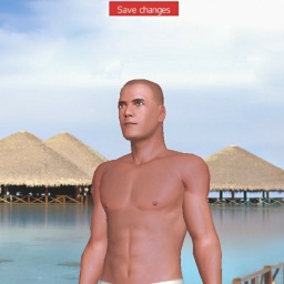 see heterosexual lustful boy Mir4dor, Germany,  while playing porn game online