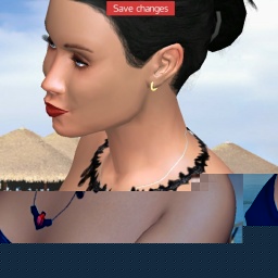 hot bisexual hot girl Jenna_met,  enjoys online 3Dsex