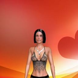 enjoy virtual sex games with mates like heterosexual vuloptuous girl Aislyn, spain, descubrelos....