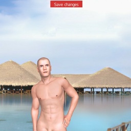 free cybersex experience with bisexual erotomanic boy Naviioo, 