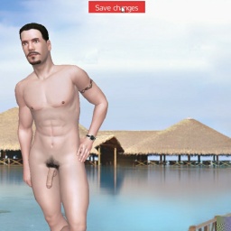 playing hot sex games with fans like heterosexual sexy boy Deathr0w, 