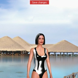 try virtual 3D sex with bisexual pervert girl Bianca21, Uwu, 