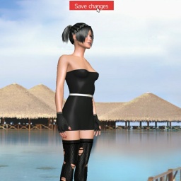 adults enjoying 3D sex games like heterosexual erotomanic girl SubbyIIalive, Netherlands, A pet, 