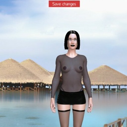 play virtual sex games with mate  hot girl Queenbee090, 
