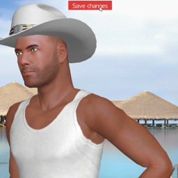 hot  hot boy Geani,  enjoys online 3Dsex