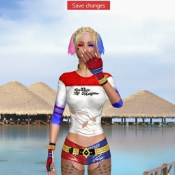 virtual sex and dating with people like heterosexual sex maniac girl Harley_, looking for a sugar daddy 