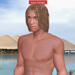 hot heterosexual lustful boy BnBad_, Canada,  enjoys online 3Dsex