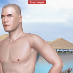 try virtual 3D sex with heterosexual amatory boy Besty, 