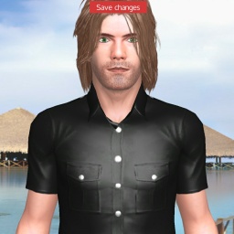 for 3D virtual sex game, join and contact heterosexual garrulous boy Foghat, Finland, 