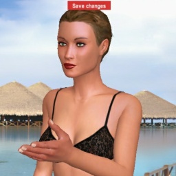 enjoy virtual sex games with mates like bisexual eroticism girl Caroline26, USA, 