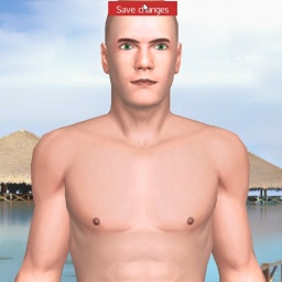 try virtual 3D sex with heterosexual sensitive boy Nattius, op fucker 