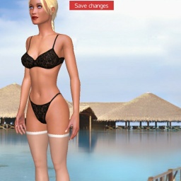 play online virtual sex game with member  brute girl XAlexandraX, Germany, 