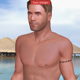 enjoy virtual sex games with mates like heterosexual nymphomaniac boy Giova22, 