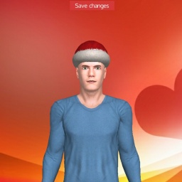 connect and play virtual 3D sex with heterosexual amatory boy Vixazer, I like pussys, i like pussys yeeey ;)