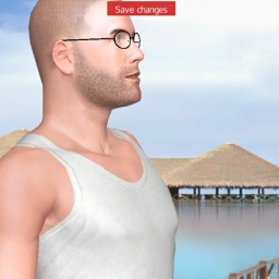 play virtual sex games with mate  bugger boy ChaosDestro, 
