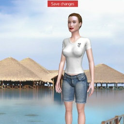 Check out bisexual fiend girl LMT77,  if you want to oparticipate in sexgame MMORPG